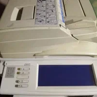 دستگاه کپی و پرینتر و اسکنر اینفوتک ریکو ژاپن 2145|پرینتر، اسکنر، کپی، فکس|تهران, نجات اللهی|دیوار