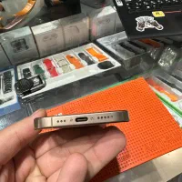 Iphone 16 pro|موبایل|تهران, جنت‌آباد مرکزی|دیوار