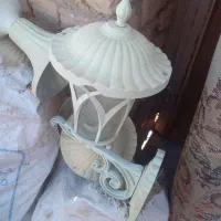 چراغ روشنایی