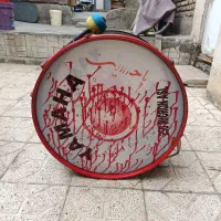 طبل یاماها در حدنو