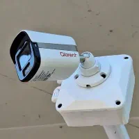 دوربین مداربسته و دزدگیراماکن