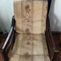 مبل|مبلمان خانگی و میز عسلی|بم, |دیوار