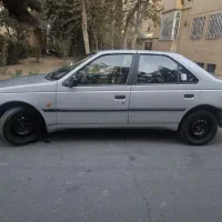 405دوگانه کارخانه مدل95|خودرو سواری و وانت|ری, شهید بهشتی|دیوار