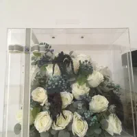 باکس گل