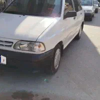 اجاره ماشین پراید
