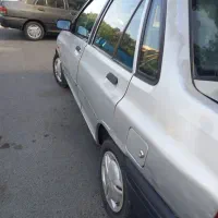 پراید مدل ۸۶|خودرو سواری و وانت|شهریار, شهرک نماز (دینار آباد)|دیوار