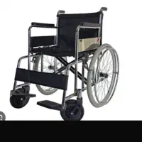 ویلچر در حد نو