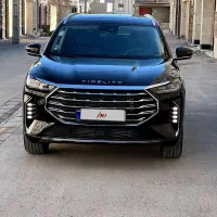 فیدیلیتی پرستیژ ۷نفره مدل 1403