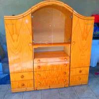 کمد در حد نو