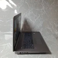 لپ تاپ گیمینگ و رندرگیری HP ZBOOK 17G5|رایانه همراه|قزوین, |دیوار