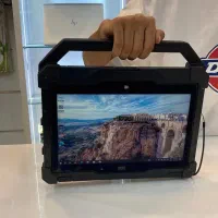 لپ‌تاپ نظامی دل مدل 7214 Dell|رایانه همراه|تهران, شهرک صدرا|دیوار