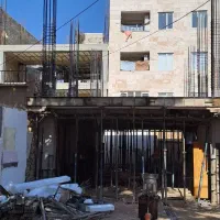 فروش آپارتمان درحال ساخت تک واحدی۱۲۵متری خ آزادی|فروش آپارتمان|الوند, |دیوار