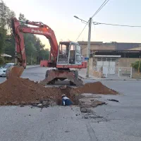 بیل مکانیکی ۷۵