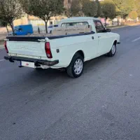 پیکان وانت مدل ۸۷|خودرو سواری و وانت|بانه, |دیوار