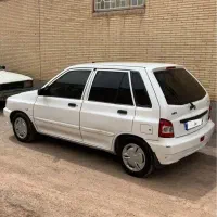 پراید 111 مدل 96