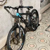 دوچرخه 26 در حد نو