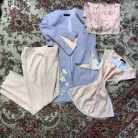 کت و شلوار مجلسی