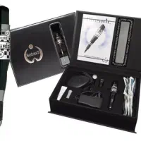 فروش دستگاه تتو با لوازم در حد نو|آرایشی، بهداشتی، درمانی|رشت, پاستوریزه|دیوار