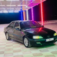 پژو پارس تیوفایو|خودرو سواری و وانت|اسفراین, |دیوار