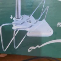 تعدادی آنتن دیجیتال|سیستم صوتی خانگی|قم, شاه سید علی|دیوار