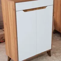 جاکفشی|جاکفشی، کمد، دراور|رشت, چله خانه|دیوار