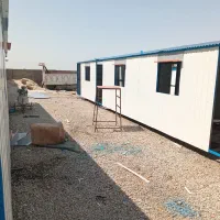 فروش انواع کانکس|عمده‌فروشی|بندر ماهشهر, |دیوار