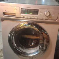 لباسشویی فروشی اسنوا سالم