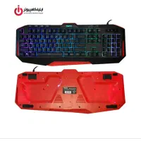 کیبورد و موس|قطعات و لوازم جانبی رایانه|اراک, |دیوار