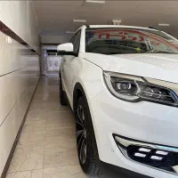 سمندسورن+XU7/فیدلیتی الیت 5و7نفره خشک مدل1404 فوری