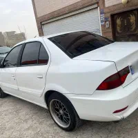 سورن ELX موتور EF7