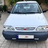 پراید وانت اجاره نیازمندم