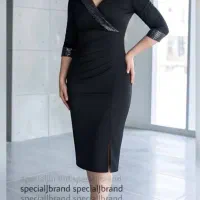 پیراهن مجلسی/سرهمی|لباس|مشهد, جاهد شهر|دیوار