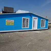 کانکس ویلایی ۳۰متری