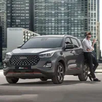 ام وی ام X55پرو/اقساط 5ساله/تحویل فوری سند بنام