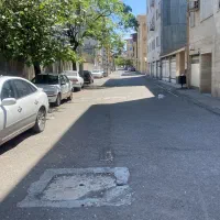 اجاره واحد70متری2خواب پارکینگ دار/فلسطین بانک ملی