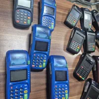 فروش انواع کارت خوان / زیرقیمت