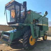 کمباین ۸۵|خودرو سنگین|مرودشت, مجد آباد|دیوار