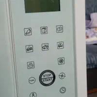 آون توستر50لیتری