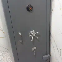 گروه مهندسین نوین کاوه گاوصندوق