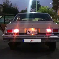 شورولت نوا|خودرو کلاسیک|مبارکه, |دیوار