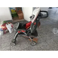 فروش کالسکه مارک چیکوی اصلی