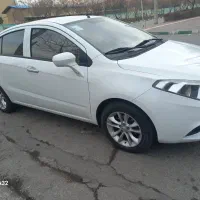 برلیانس  ۲۳۰ H  مدل ۹۶ درحد صفر|خودرو سواری و وانت|مشهد, امامیه (شهرک غرب)|دیوار