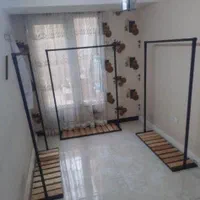 رگال و آویز لباس|فروشگاه و مغازه|مشهد, حسابی جنوبی (شهرک غرب)|دیوار