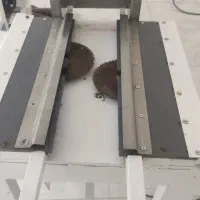 دستگاه قند شکن