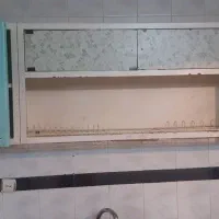 کابینت فلزی|مصالح و تجهیزات ساختمان|سبزوار, فیاض|دیوار