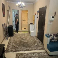 آپارتمان ۴۴ متر طبقه اول پاسدارگمنام
