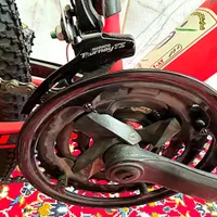دوچرخه فلش Race D15|دوچرخه، اسکیت، اسکوتر|جهرم, |دیوار