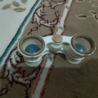 دوربین روسی|کلکسیون اشیاء عتیقه|سرپل ذهاب, |دیوار