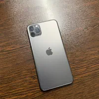 آیفون ۱۱ پرومکس در حد نو iphone 11 promax