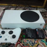 ایکس باکس نو با تجهیزات